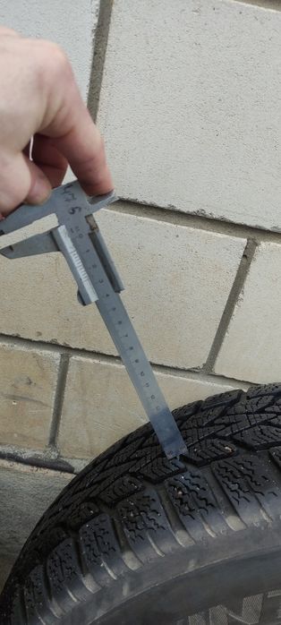 Резина  Dunlop 195*65 r15