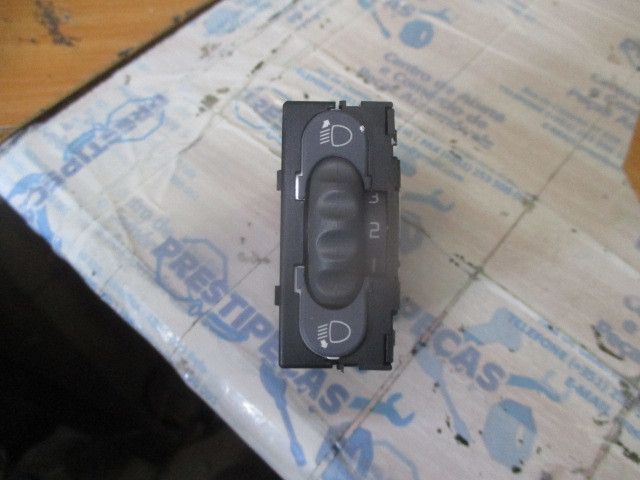 Light Button / Switch for RENAULT Clio I (B/C57_, 5/357_)