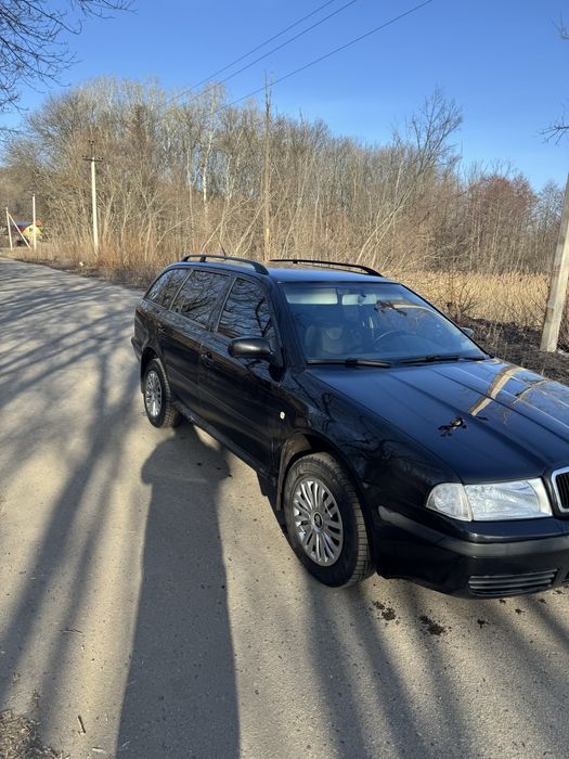 Прдам атомобіль Шкода Октавіа тур