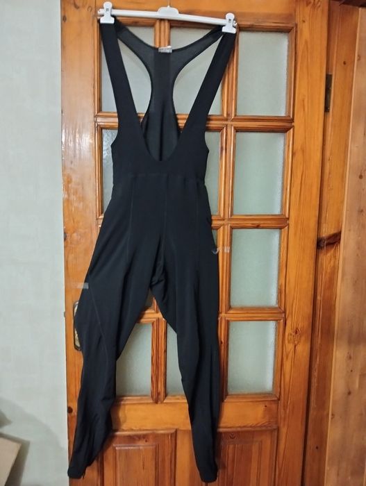 Чоловічі  утеплені велоодяг Odlo