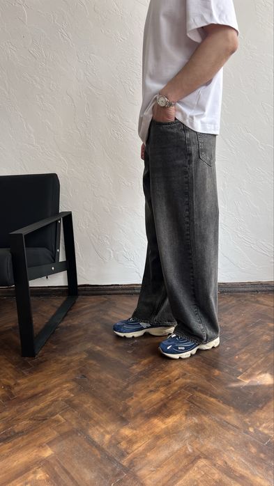 NEW ! Джинси ZARA Baggy Fit !