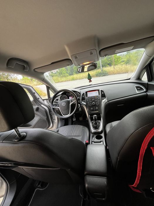 Opel astra ST cosmos 1.6 CDTI 136cv