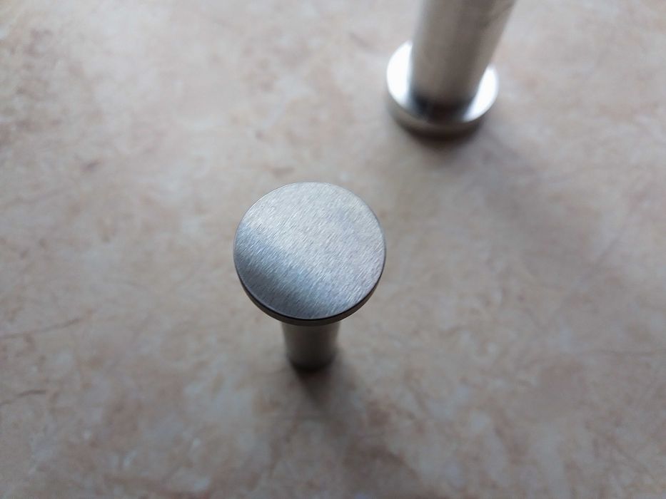 Popychacze zaworowe Dnepr