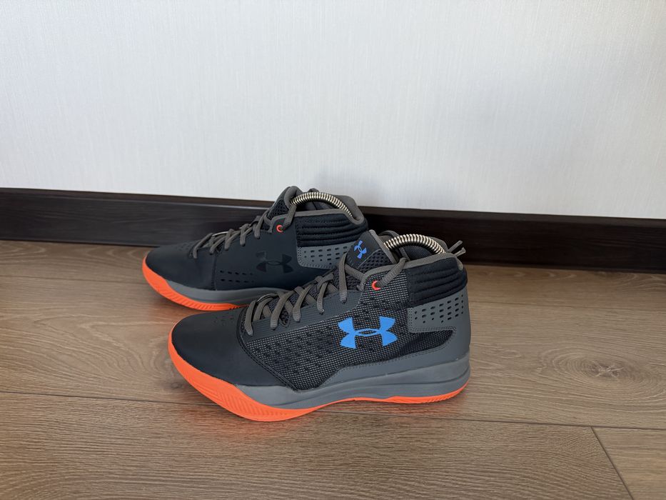 Кросівки Under Armour 39 розмір