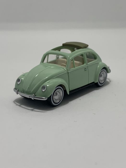 Volkswagen carocha 1200 Wiking 1:87