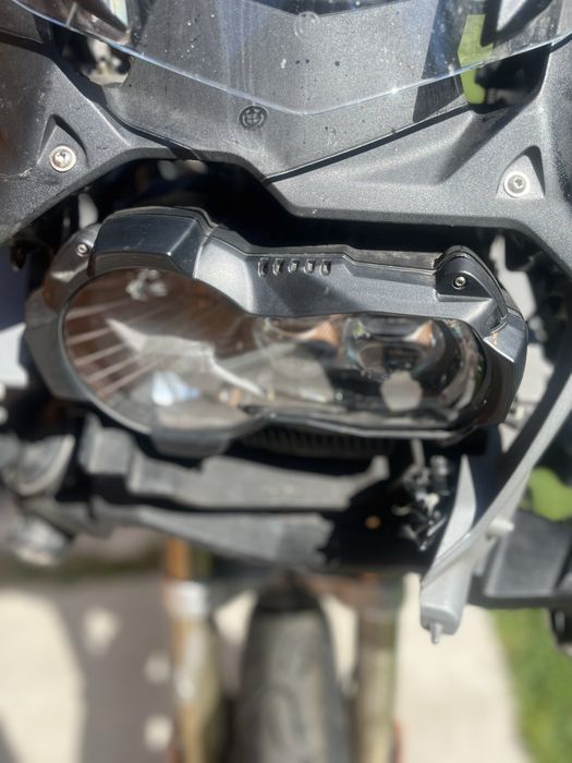 Bmw R 1200 GS Exclusive 2018 k50 wodniak nie Adventure