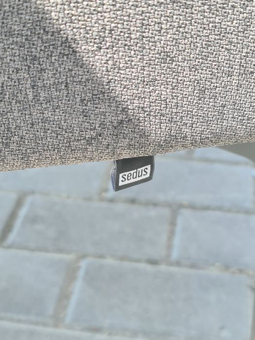 Fotel biurowy Sedus designerski, wygodny, jak nowy