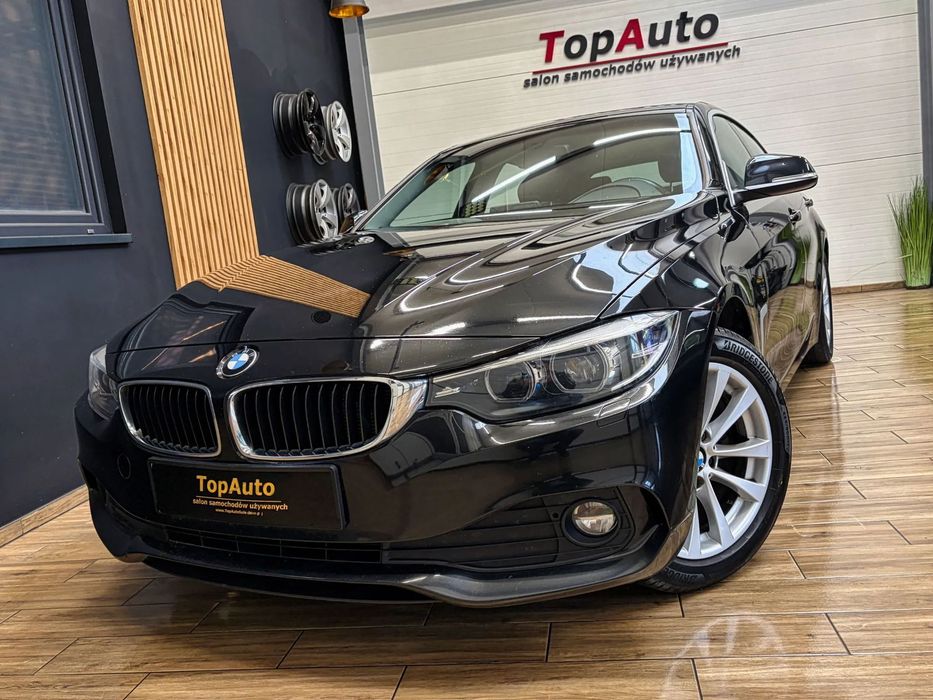 BMW Seria 4