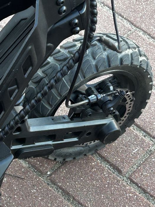 Kamikaze K1 Lite Custom