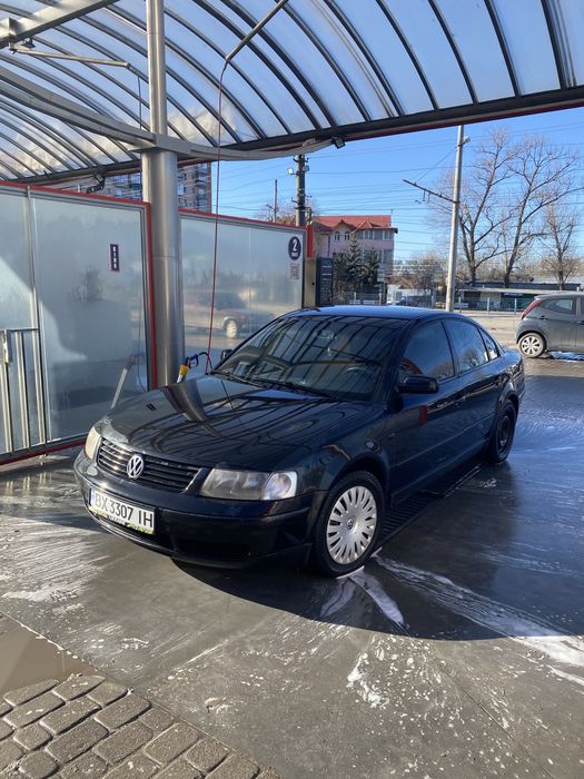 Продам Volkswagen Passat