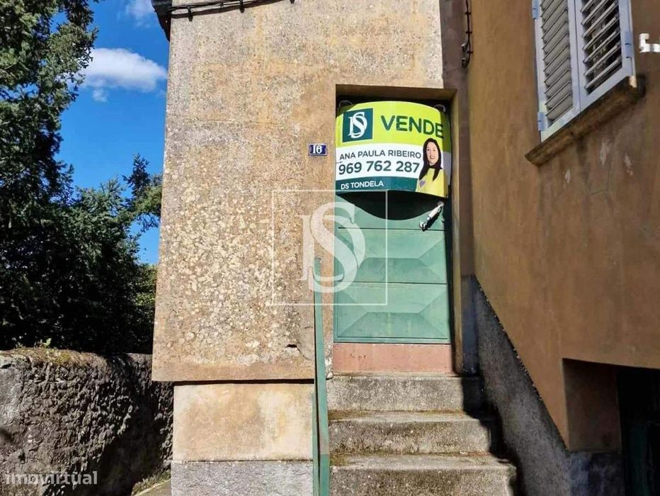 Moradia T3 Venda em Gouveia,Gouveia — Gouveia (São Pedro E São Julião), Guarda