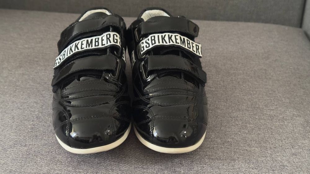 Космічні Dirk Bikkembergs оригінал 41