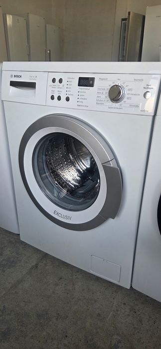 Pralka Beko Bosch Niemiecka 7 kg A +++ solidna z gwarancją