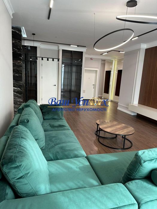 Продажа 4 ком первая сдача. ЖК PecherSkY, вул. Болсунівська 2.