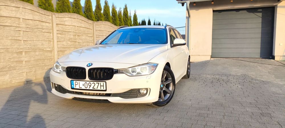 BMW Seria 3