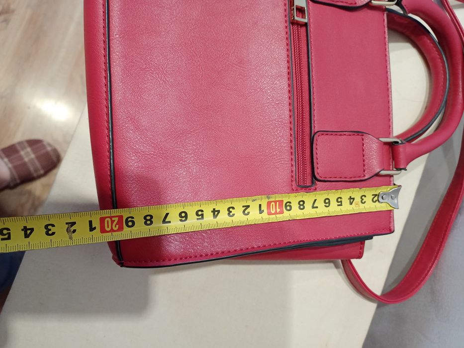 Aldo.Шикарна сумочка