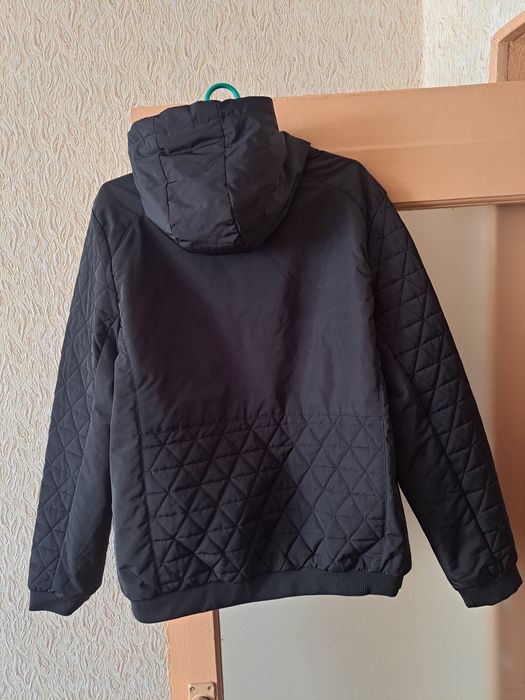 Мужская ветровка