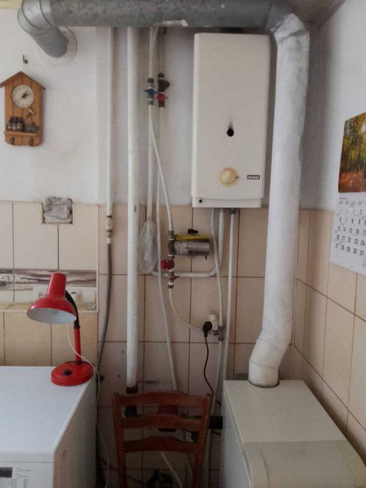 House by the address st. Passionarii (area 53 m²) - Atlanta.ua - photo 11