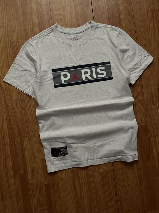 Футболка Jordan PSG Nike