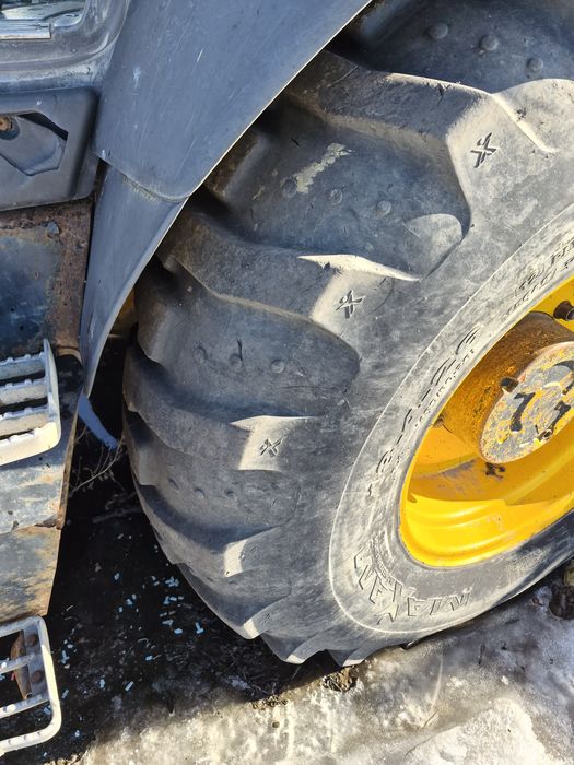 Продам  екскаватор Jcb3cx