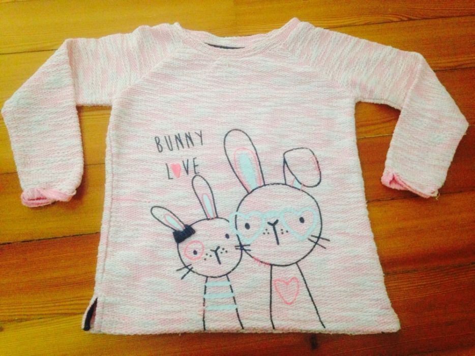 Lote 3 Camisolas Tam.4