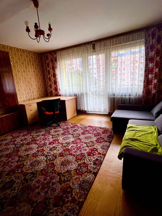 Przytulne pokoje blisko ŚCCS w Zabrzu – idealne dla studentów medycyny
