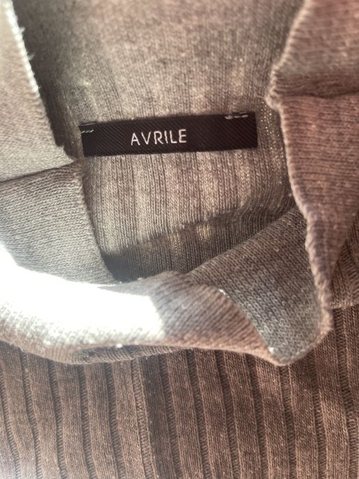 Сірий костюм двійка