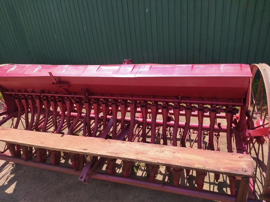 Сівалка Польська 2.30