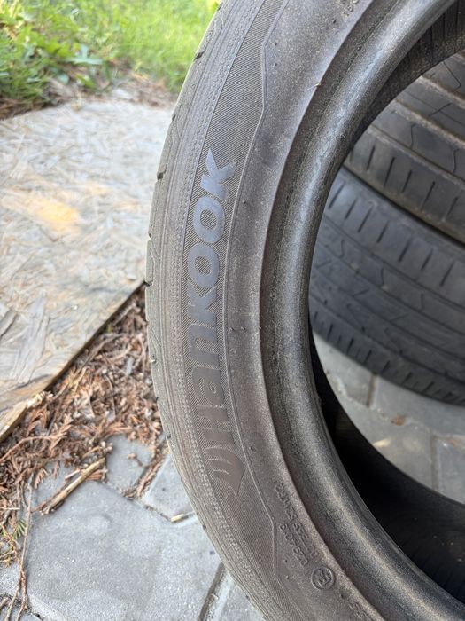 Hankook Ventus Prime 3 215/50 R17