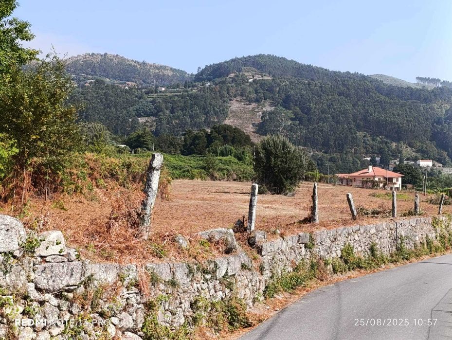 Terreno à venda em Madalena (Jolda)