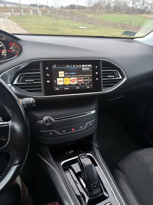 Sprzedam Peugeot 308