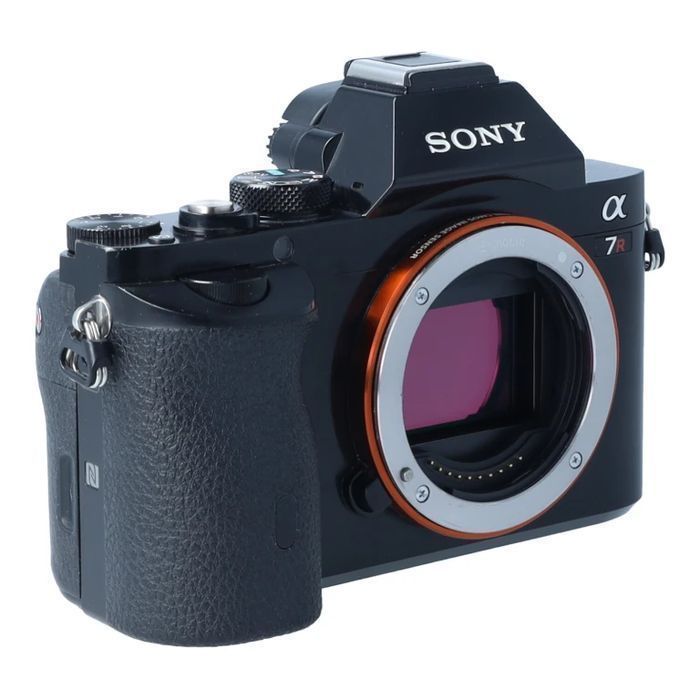 Sony A7R body (ILCE-7R) Cyfrowe.pl Gdańsk