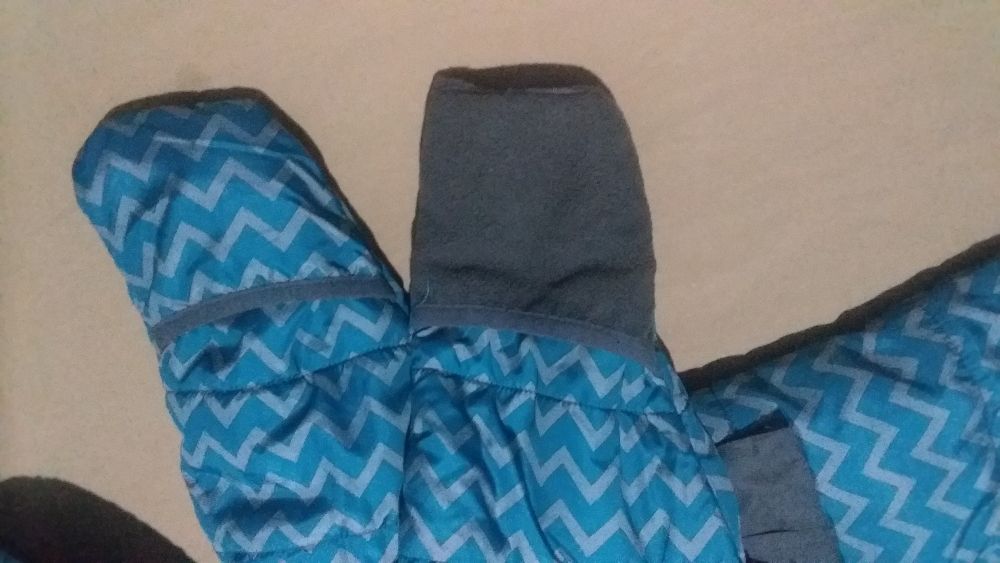 Комбінезон дитячий- чоловічок- фірми- Impidimpi-Німеччина)-74/80;128