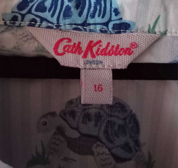 Sukienka Cath Kidston rozmiar 44