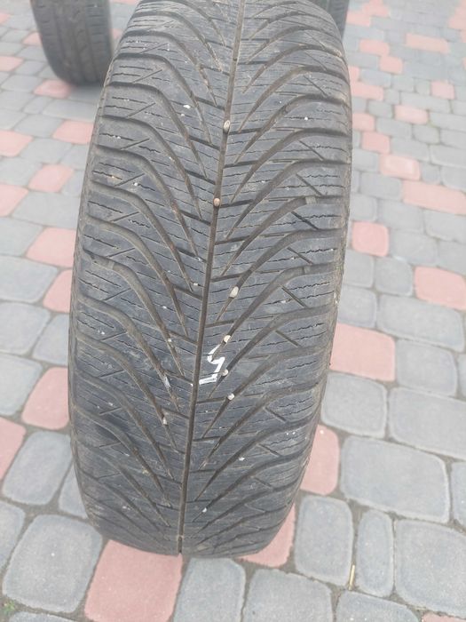 шини резина 185/65 r15 fulda