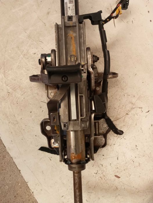 Coluna Veio Direção Audi A5 8T / A4 B8 (8K0419506)