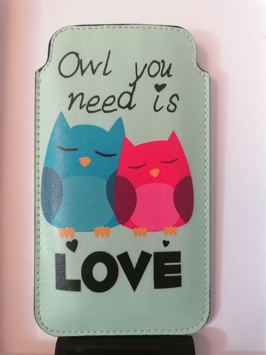 Mobile Phone Pouch with Strap64552375034499123