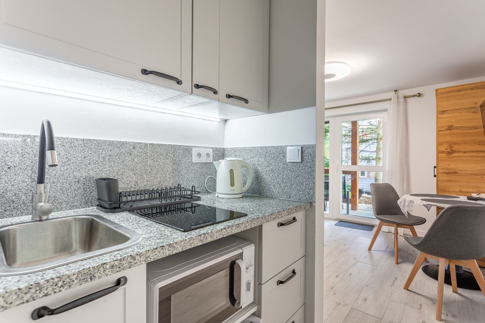 Apartamenty Sauna góry noclegi