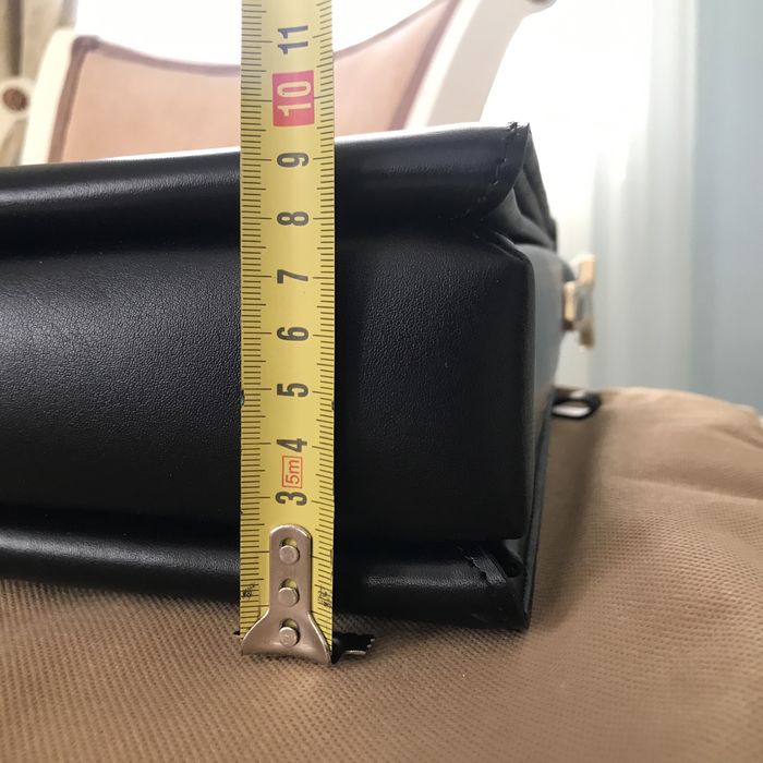 Портфель деловой кожаный