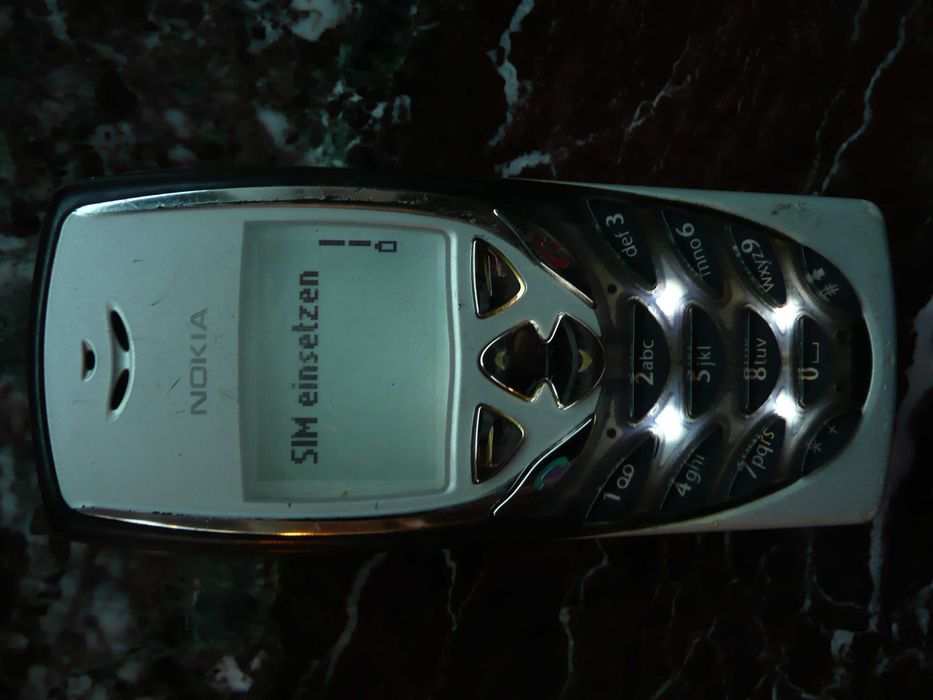telefony nokia 8310