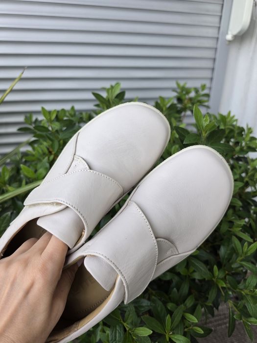 Hotter skóra naturalna 39 sneakersy
