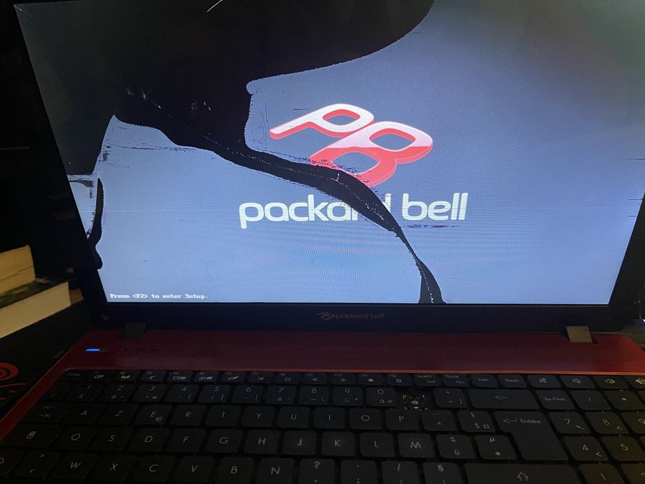 Packard Bell Laptop