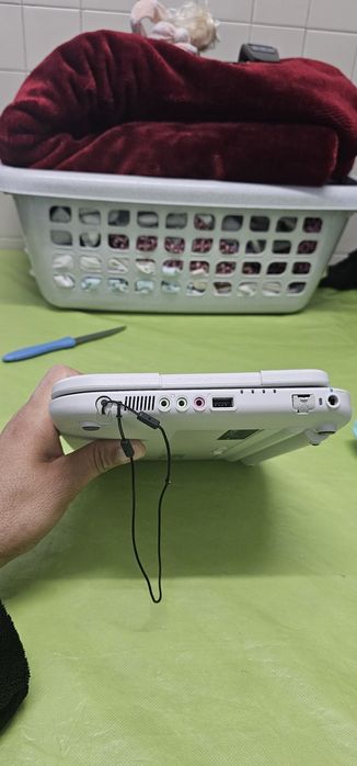 Vendo ou Troco Portatil Magalhães All In Touch