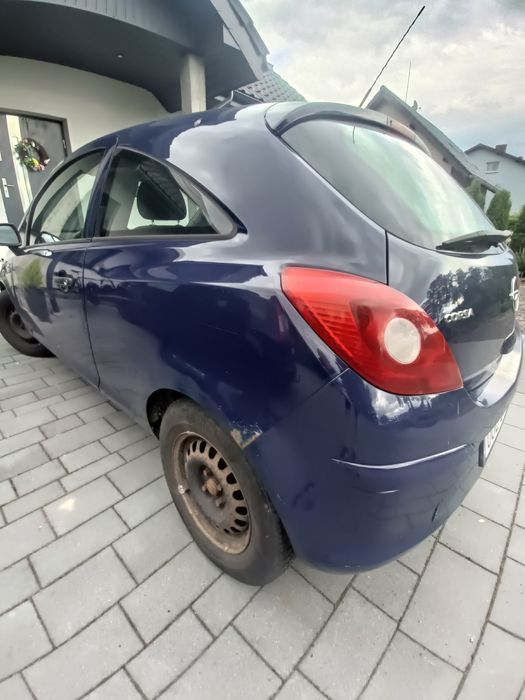 Sprzedam Opel corsa