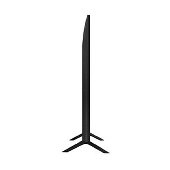 Smart TV Samsung HG43CU700EUXEN 4K Ultra HD 43" LED HDR - NOVO