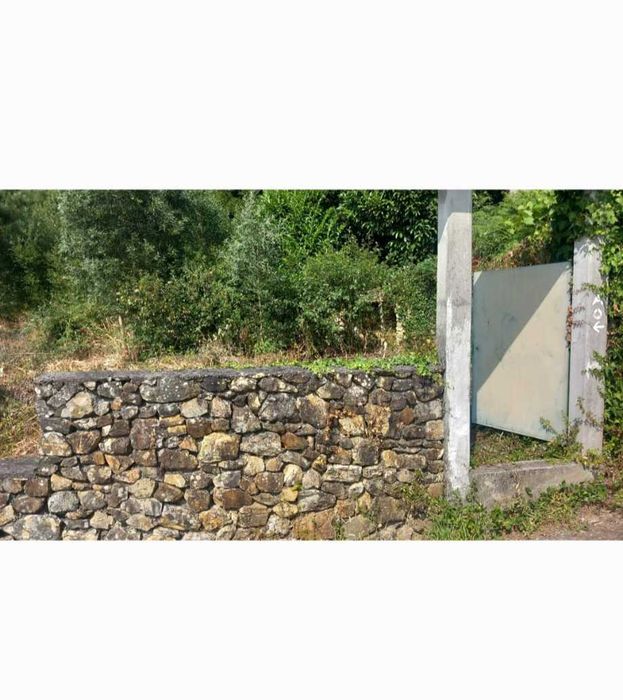 Vendo Terreno para construção