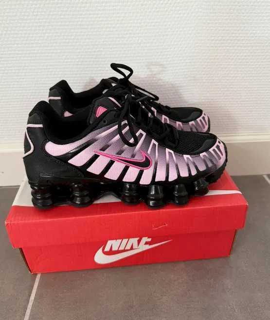 Nike_Shox_TL R.36