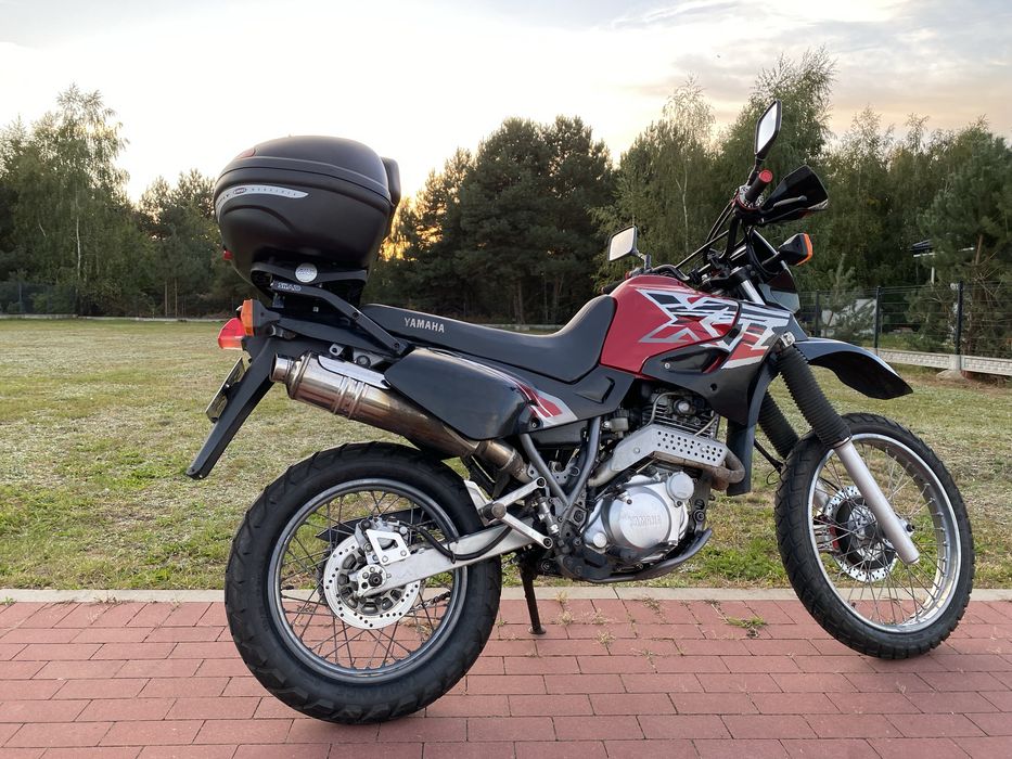 Yamaha