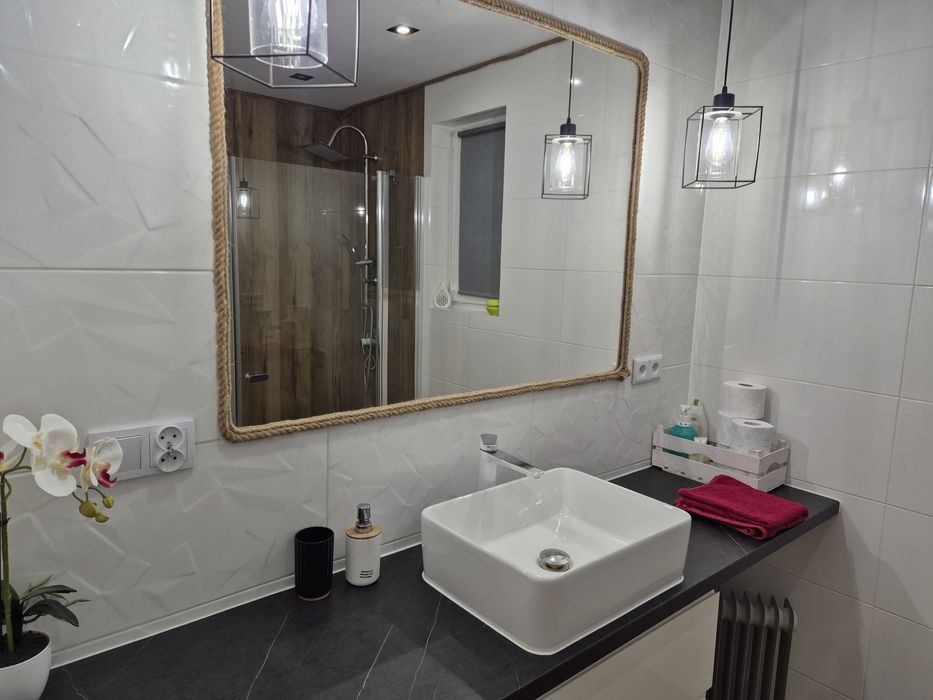 Nowoczesny Domek Premium.Nocleg Zalew Biszcza - Żary