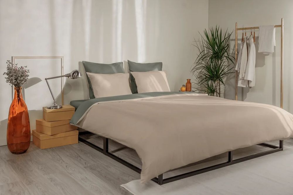 Capa de edredão Emma nova PVP 68€ (embalada) 240x220